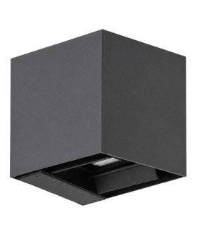 Накладной светильник Arte Lamp RULLO A1434AL-1BK