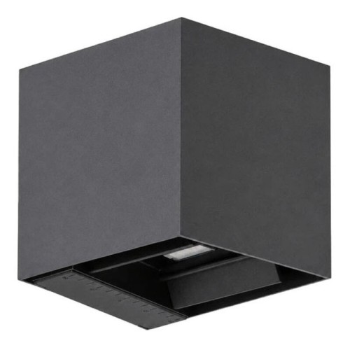 Накладной светильник Arte Lamp RULLO A1434AL-1BK