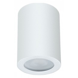 Накладной светильник Arte Lamp Tino A1468PL-1WH