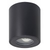 Накладной светильник Arte Lamp Tino A1469PL-1BK