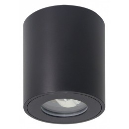 Накладной светильник Arte Lamp Tino A1469PL-1BK