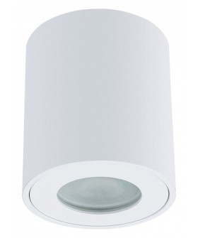 Накладной светильник Arte Lamp Tino A1469PL-1WH