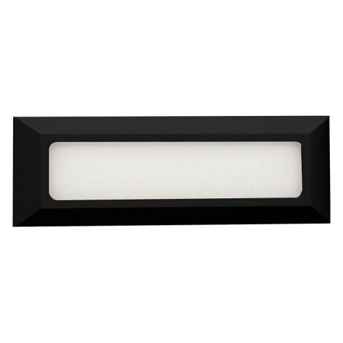 Встраиваемый светильник Arte Lamp Tipico A1505AL-1BK