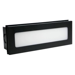 Встраиваемый светильник Arte Lamp Tipico A1505IN-1BK