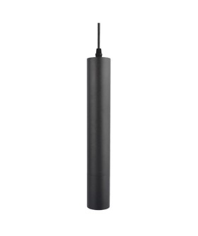 Подвесной светильник Arte Lamp Ridget A1520SP-1BK