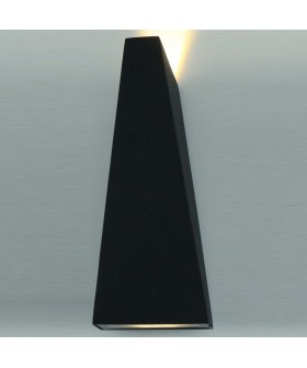 Накладной светильник Arte Lamp Cometa A1524AL-1GY