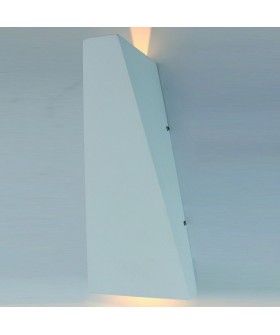 Накладной светильник Arte Lamp Cometa A1524AL-1WH