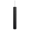 Подвесной светильник Arte Lamp Ridget A1526SP-1BK