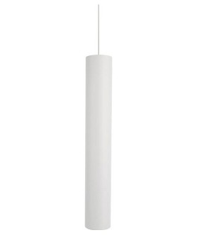 Подвесной светильник Arte Lamp Ridget A1526SP-1WH