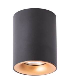 Накладной светильник Arte Lamp Torre A1532PL-1BK