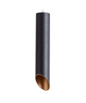 Подвесной светильник Arte Lamp Pilon-Gold A1536SP-1BK