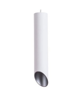 Подвесной светильник Arte Lamp Pilon-Gold A1536SP-1WH