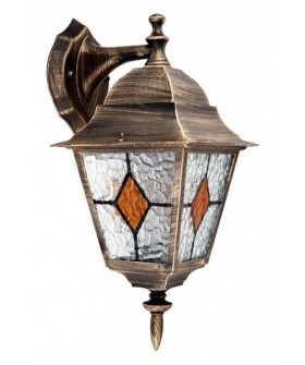 Светильник на штанге Arte Lamp Madrid A1542AL-1BN