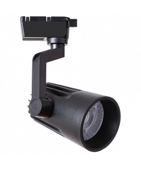 Светильник на штанге Arte Lamp Wales A1632PL-1BK