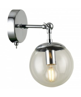 Бра Arte Lamp Bolla A1664AP-1CC