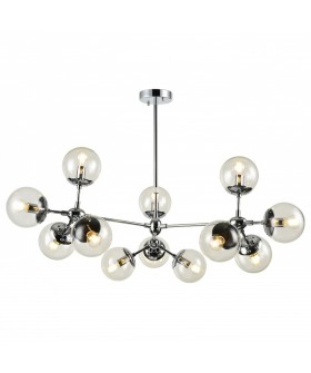 Люстра на штанге Arte Lamp Bolla A1664SP-12CC