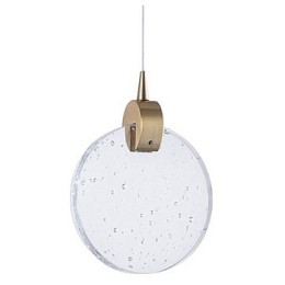 Подвесной светильник Arte Lamp Planet A1801SP-3PB