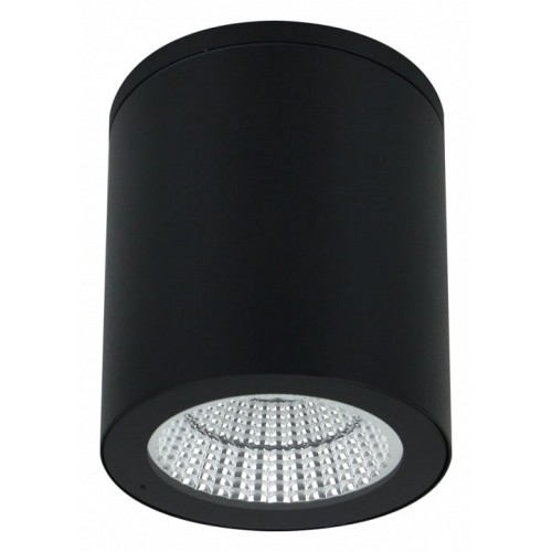 Накладной светильник Arte Lamp A1813 A1813PF-1BK