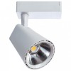 Светильник на штанге Arte Lamp Amico A1821PL-1WH