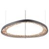 Подвесной светильник Arte Lamp Cinta A1847SP-36BK