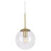 Подвесной светильник Arte Lamp Volare A1915SP-1GO