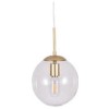 Подвесной светильник Arte Lamp Volare A1920SP-1GO