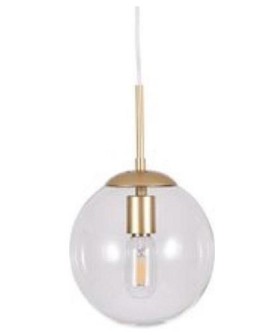 Подвесной светильник Arte Lamp Volare A1920SP-1GO