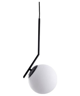 Подвесной светильник Arte Lamp Bolla-Unica A1923SP-1BK