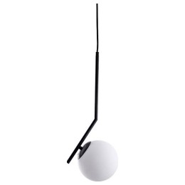 Подвесной светильник Arte Lamp Bolla-Unica A1924SP-1BK