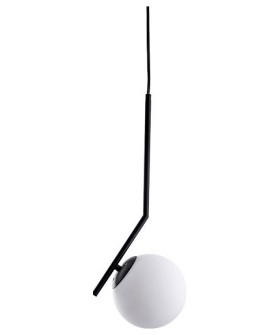 Подвесной светильник Arte Lamp Bolla-Unica A1924SP-1BK
