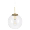Подвесной светильник Arte Lamp Volare A1925SP-1GO