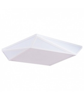 Накладной светильник Arte Lamp Multi-Piazza A1929PL-1WH