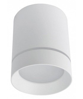 Накладной светильник Arte Lamp Elle A1949PL-1WH