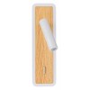 Бра Arte Lamp Wood A1990AP-3WH