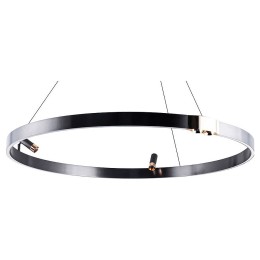 Подвесная люстра Arte Lamp Cesare A1993SP-38BK