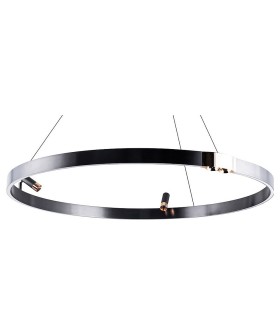 Подвесная люстра Arte Lamp Cesare A1993SP-38BK