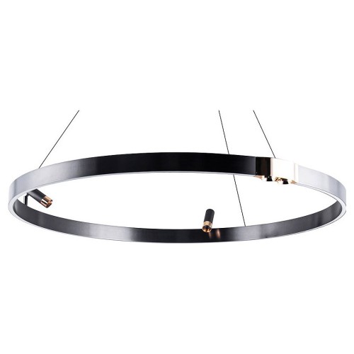 Подвесная люстра Arte Lamp Cesare A1993SP-38BK