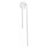 Бра Arte Lamp Dabih A2019AP-36WH