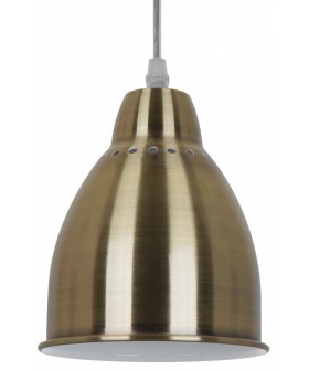Подвесной светильник Arte Lamp Braccio A2054SP-1AB