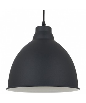 Подвесной светильник Arte Lamp Braccio A2055SP-1BK