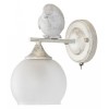 Бра Arte Lamp Gemelli A2150AP-1WG