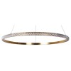 Подвесной светильник Arte Lamp Orione A2182SP-80PB