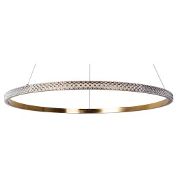 Подвесной светильник Arte Lamp Orione A2182SP-80PB
