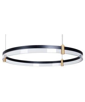 Подвесной светильник Arte Lamp Mercury A2184SP-1BK