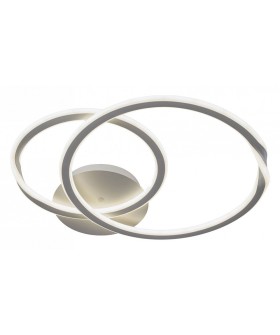 Накладной светильник Arte Lamp Sierra A2211PL-2WH