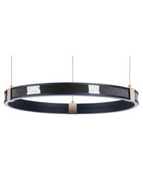 Подвесной светильник Arte Lamp Shine A2222SP-1BK