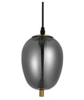 Подвесной светильник Arte Lamp Freddie A2232SP-1PB