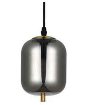 Подвесной светильник Arte Lamp Freddie A2234SP-1PB