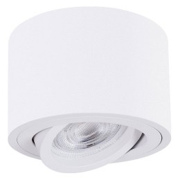 Накладной светильник Arte Lamp Unito A2260PL-1WH