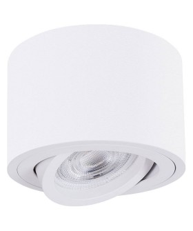 Накладной светильник Arte Lamp Unito A2260PL-1WH
